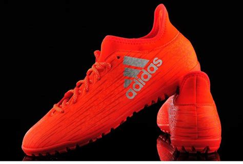 adidas x 16.3 tf